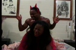 'Black Knockers 8' screenshot nº 45