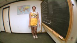 Captura de 'Jerking Cheerleaders' nº 5