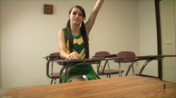 Captura de 'Jerking Cheerleaders' nº 87