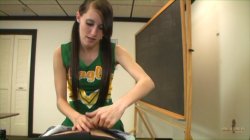 Captura de 'Jerking Cheerleaders' nº 92