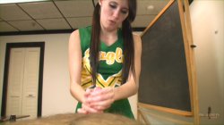 Captura de 'Jerking Cheerleaders' nº 97
