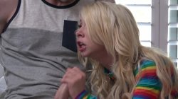 'My Step Daughter Swallows' screenshot nº 87