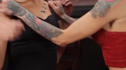 'Bad MILFs & Wild Wives (2 Disc)' screenshot nº 39