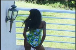 'Gentlemen Prefer Bronze' screenshot nº 51