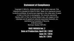 Captura de 'Face Fucked 2' nº 1