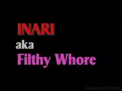 'Inari aka Filthy Whore' screenshot nº 1