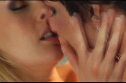 Captura de 'Lesbian Spotlight - Samantha Ryan' nº 20