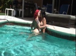 'Hot And Sweet Lesbian Meat' screenshot nº 73