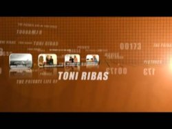 'Private Life Of Toni Ribas' screenshot nº 1