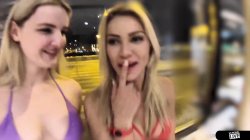 Captura de 'Best Friends Gangbang Anal Loving Czech Amateur' nº 1