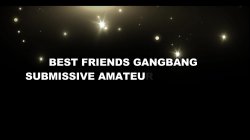 Captura de 'Best Friends Gangbang Anal Loving Czech Amateur' nº 6