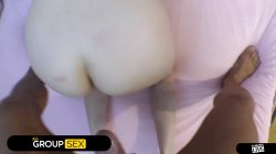 Captura de 'Best Friends Gangbang Anal Loving Czech Amateur' nº 95