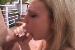 Captura de 'Cum Filled Throats 7' nº 36
