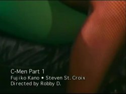 'I'm Into Asians' screenshot nº 1