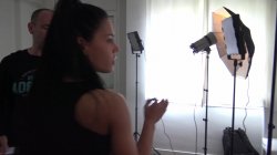 'Apolonia's Diary Chapter 1' screenshot nº 12