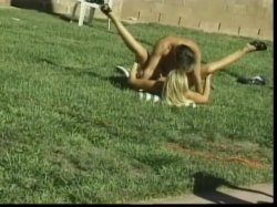 'Top XXX Models - Blonde Edition' screenshot nº 131