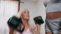 'Tantalizing Threesomes 3' screenshot nº 106