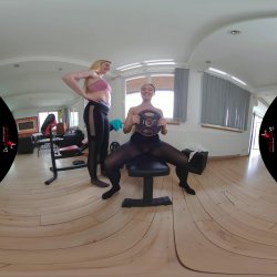 Captura de 'Nylon Training' nº 10