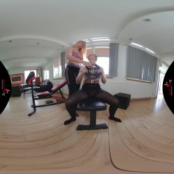 Captura de 'Nylon Training' nº 3