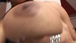 'Jazmine Cashmere & Manuel Ferrara Suck Anal A2M Gape Facial Collector Scene' screenshot nº 8
