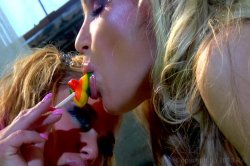 Captura de 'Lesbian Spotlight: Tyler Faith' nº 39