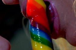 Captura de 'Lesbian Spotlight: Tyler Faith' nº 41