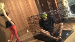 Captura de 'Cuckold Honeymoon 2' nº 100
