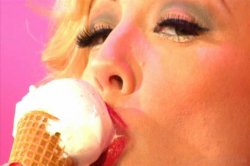 'Pinup Perversions With Lela Star' screenshot nº 47
