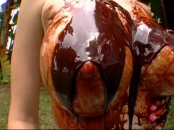 Captura de 'Big White Wet Sticky Tits' nº 101