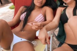'Big Ass Pool Party' screenshot nº 37