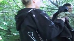 Captura de 'Shane's World 40' nº 44