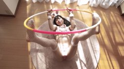 'Bunny Girl At Room' screenshot nº 60