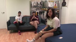 Captura de 'Spanish College Whores' nº 31