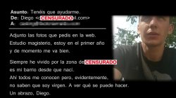 Captura de 'Spanish College Whores' nº 66