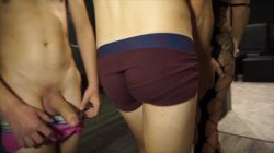 'Gang Bang Vol. 1' screenshot nº 104