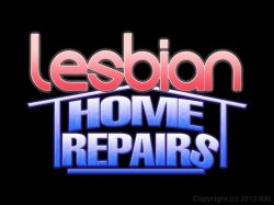 Captura de 'Lesbian Home Repairs' nº 1
