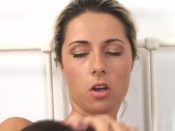 Captura de 'Lesbian Home Repairs' nº 123