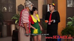 'Horny Barrio' screenshot nº 12