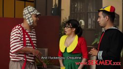 'Horny Barrio' screenshot nº 14