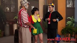 'Horny Barrio' screenshot nº 15