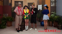 'Horny Barrio' screenshot nº 19