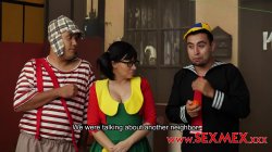 'Horny Barrio' screenshot nº 21
