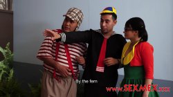 'Horny Barrio' screenshot nº 33