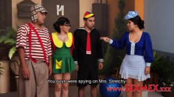 'Horny Barrio' screenshot nº 41