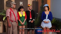 'Horny Barrio' screenshot nº 42
