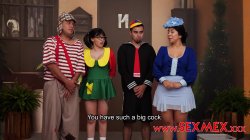 'Horny Barrio' screenshot nº 44