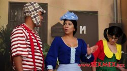 'Horny Barrio' screenshot nº 46