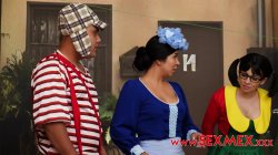 'Horny Barrio' screenshot nº 47