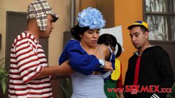 'Horny Barrio' screenshot nº 67