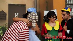 'Horny Barrio' screenshot nº 71